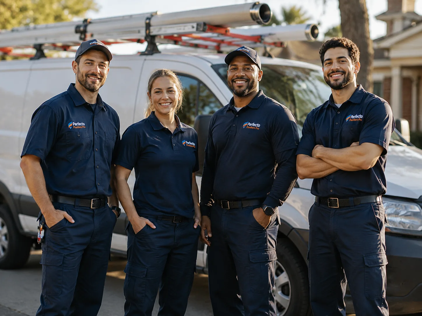 Emergency Plumber Near Me in Shandon, CA near me